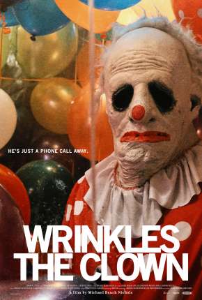 Wrinkles the Clown - Legendado