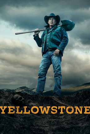 Yellowstone - 3ª Temporada Legendada