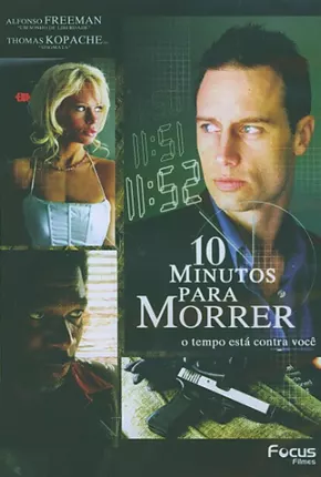 10 Minutos para Morrer