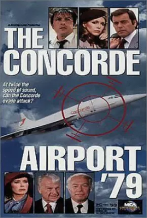 Aeroporto 79 - O Concorde