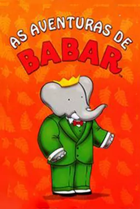 As Aventuras de Babar