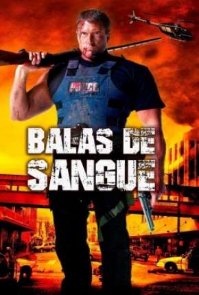 Balas de Sangue