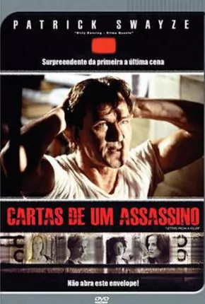 Cartas de Um Assassino