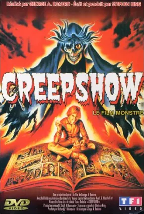 Creepshow - Arrepio do Medo (Google Drive)