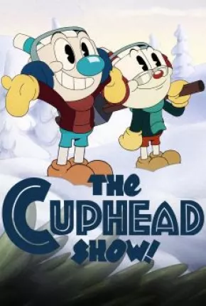 Cuphead - A Série - 3ª Temporada