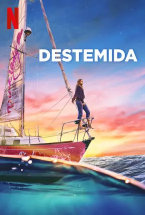 Destemida - True Spirit