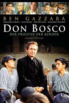 Dom Bosco