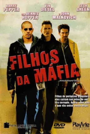 Filhos da Máfia