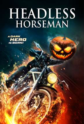 Headless Horseman - Legendado