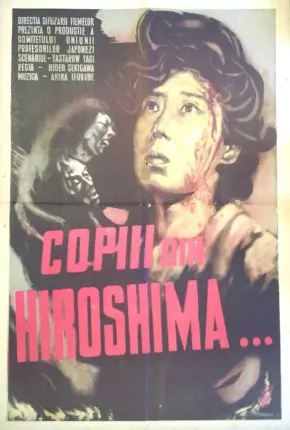 Hiroshima - Legendado