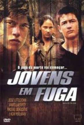 Jovens Em Fuga