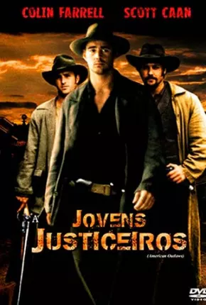 Jovens Justiceiros