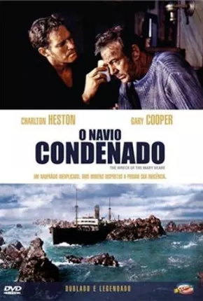 O Navio Condenado