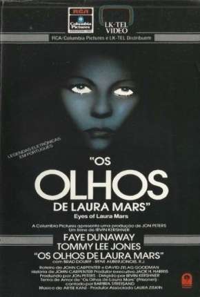 Os Olhos de Laura Mars