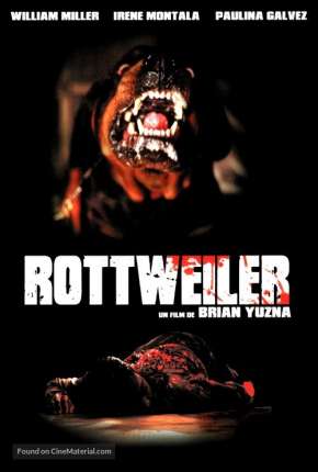 Rottweiler