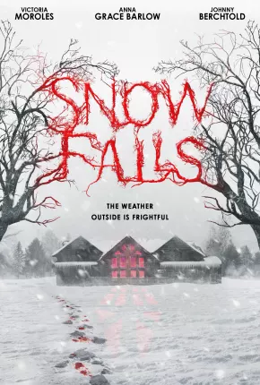 Snow Falls - Legendado