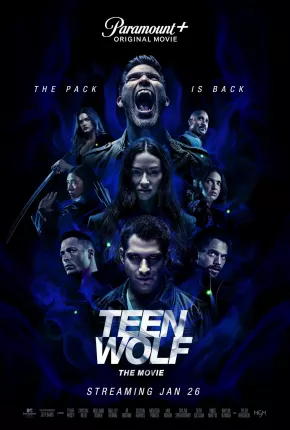 Teen Wolf - O Filme