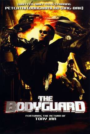 The Bodyguard - O Guarda-Costas