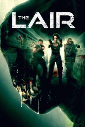 The Lair - Legendado