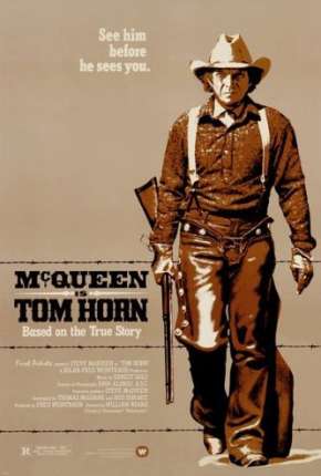 Tom Horn, o Cowboy