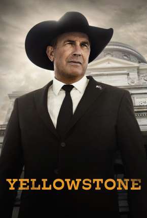 Yellowstone - 5ª Temporada Completa