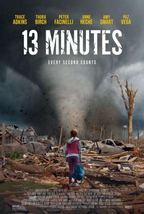 13 Minutes - Legendado