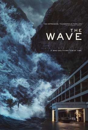 A Onda - Bolgen The Wave