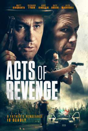 Acts of Revenge - Legendado