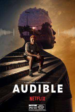 Audible - Legendado