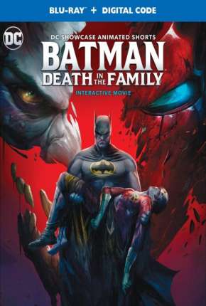 Batman - Morte em Família