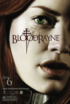 BloodRayne - Trilogia