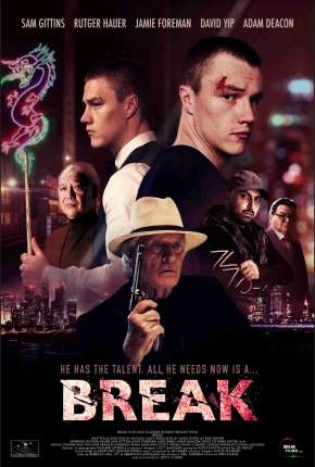 Break - Legendado