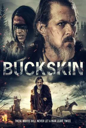 Buckskin - Legendado