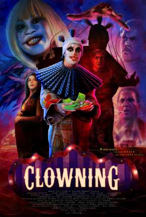 Clowning - Legendado