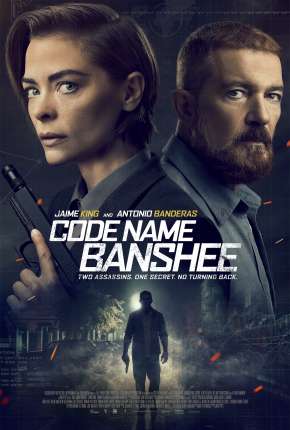 Code Name Banshee - Legendado