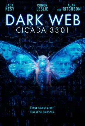 Dark Web - Cicada 3301 Legendado