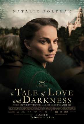 De Amor e Trevas - A Tale of Love and Darkness