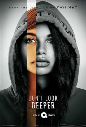 Dont Look Deeper - 1ª Temporada Completa Legendada