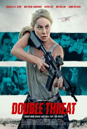 Double Threat - Legendado