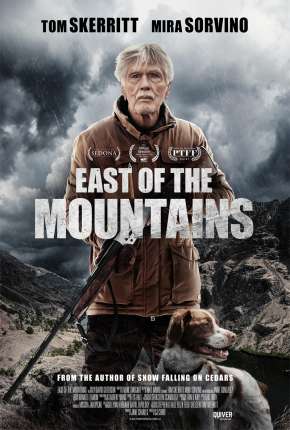 East of the Mountains - Legendado