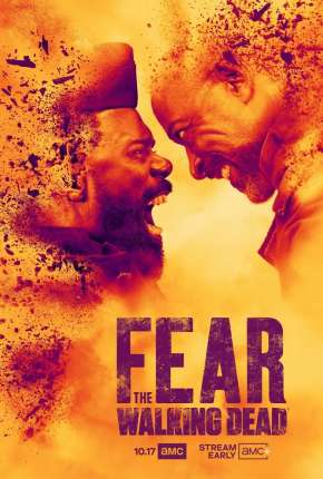 Fear the Walking Dead - 6ª Temporada