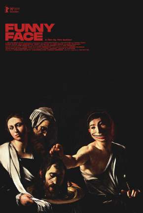 Funny Face - Legendado