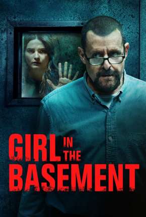 Girl in the Basement - Legendado