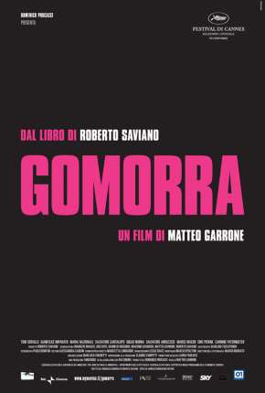 Gomorra - Legendado