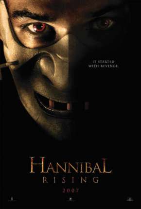 Hannibal - Todos os Filmes