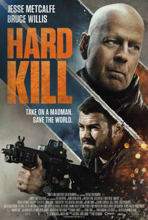 Hard Kill - Legendado