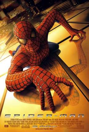 Homem-Aranha - Trilogia - Spider-Man - Trilogy