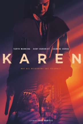 Karen - Legendado