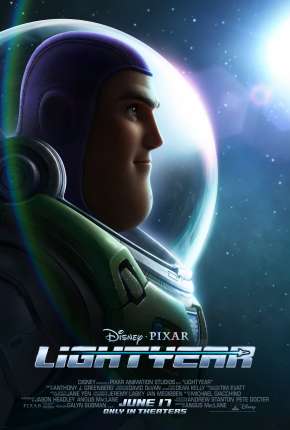 Lightyear - Legendado