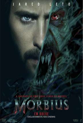 Morbius - Legendado